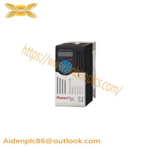 ABB 25C-A2P5N104 AC Drive - Advanced Industrial Control Solution