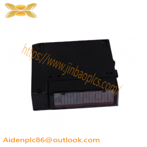 GE 269P-D/O-241-100P-HI Motor Management Relay, Industrial Control Module