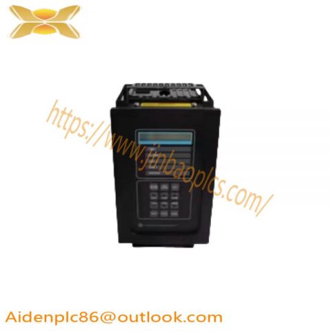 GE 269PLUS-D/O-216-100P-HI Motor Management Relay: Precision Control for Industrial Applications