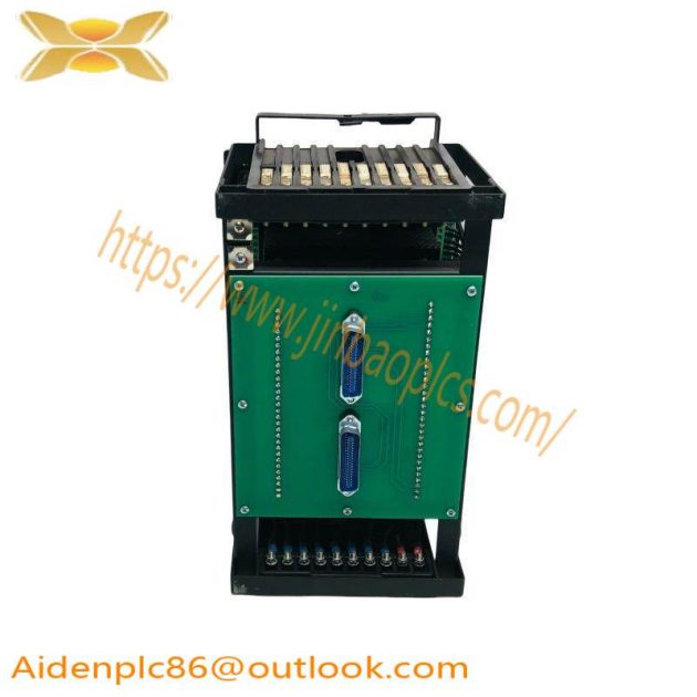 GE 269PLUS - D/O - 278 - 100P - HI Relay, Advanced Industrial Control Module