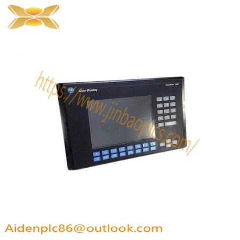 Siemens 2711-B5A1L1 Display Terminal