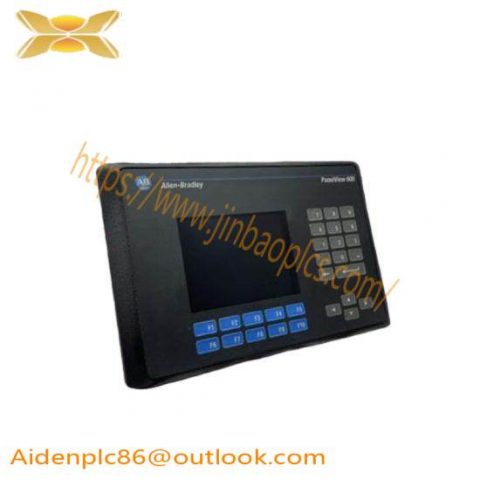 Siemens 2711-B6C10 Industrial HMI Control Panel, 200 Characters