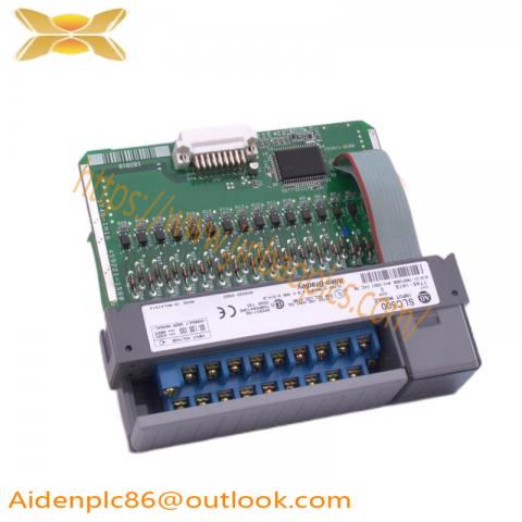 AB Control Products 2711-B6C9 Standard Operator Terminal, Industrial Automation & Control Solutions