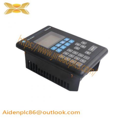 Allen-Bradley 2711-K3A2L1 PanelView 300 Monochrome Keypad, Advanced Manufacturing Interface
