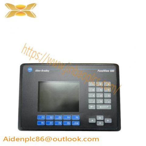 Siemens 2711-K6C16 | Advanced Industrial Control Module