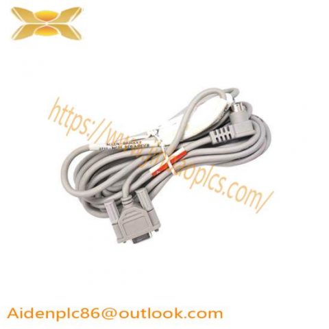 Rockwell Automation 2711-NC21 Control Panel Operating Cable
