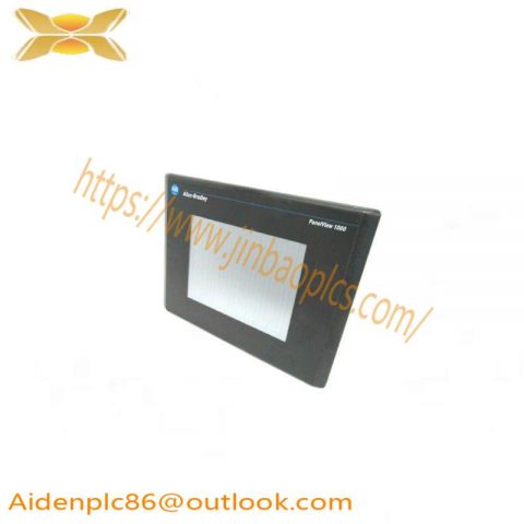 Siemens 2711-T10G9 Standard Operator Terminal - Control & Automation Solutions