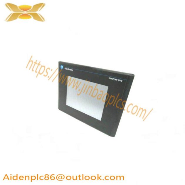 Siemens 2711-T10G9 Standard Operator Terminal - Control & Automation Solutions