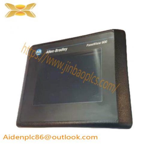 Siemens 2711-T6C5L1 Touchscreen, Advanced Industrial Control Solution