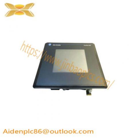 AB PanelView Plus Terminal 2711-T9C1X for 2711-T9C8X 900 Series + Protective Overlay Film, Advanced Industrial HMI Solution