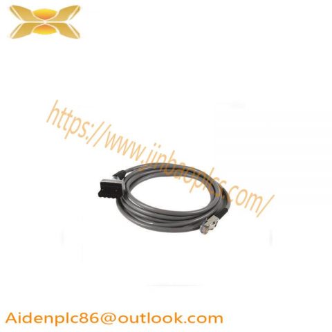 AB Controls 2711C-CBL-UU02 Programming Cable, Industrial Automation & Control Solutions
