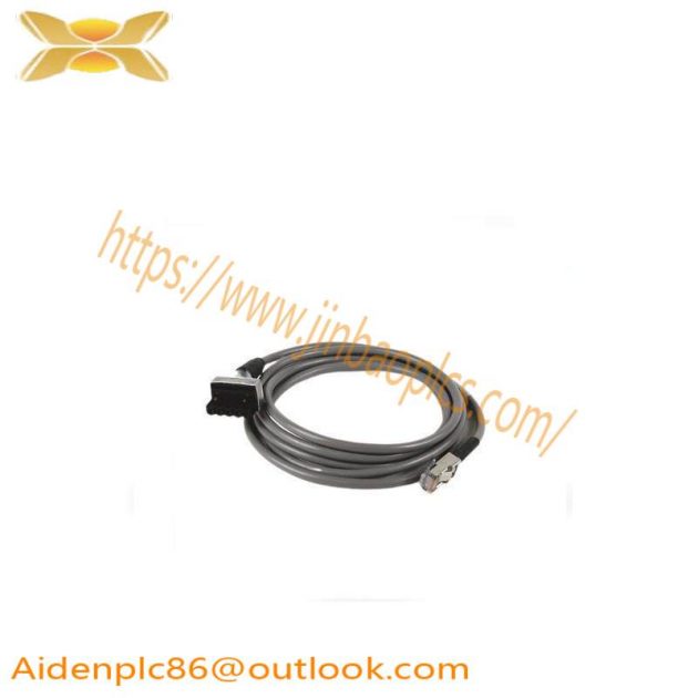 AB Controls 2711C-CBL-UU02 Programming Cable, Industrial Automation & Control Solutions