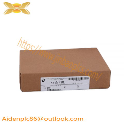 AB PanelView Plus 6 Terminal Model 2711P-B12C4A8, High-Performance Human-Machine Interface
