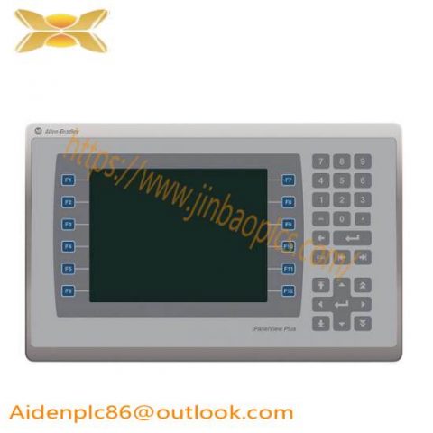 Siemens 2711P-B15C22D9P 2711PB15C22D9P Industrial Control Panel