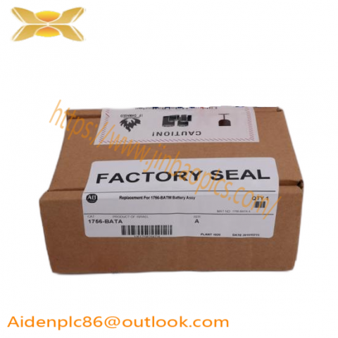 Allen-Bradley 2711P-B6M20D Programmable Logic Controller, Advanced Industrial Automation Solution
