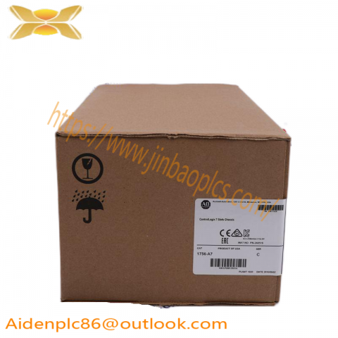 ABB AB 2711P-RDB7C Display Module, High-Fidelity Industrial Control Display