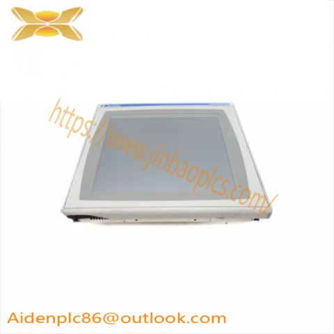 GE 2711P-RDT15C SER C Display Module