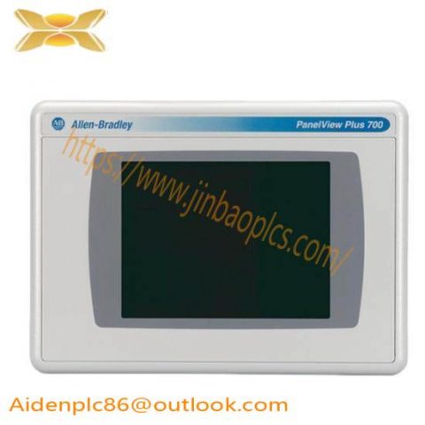 AEG 2711P-RL12C2 Industrial Control Module