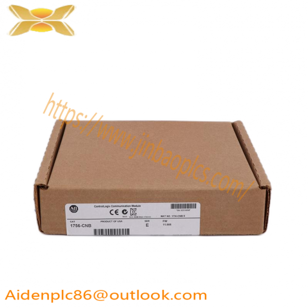 AB PanelView Plus Logic Module 2711P-RP1EX, Allen-Bradley Control Systems