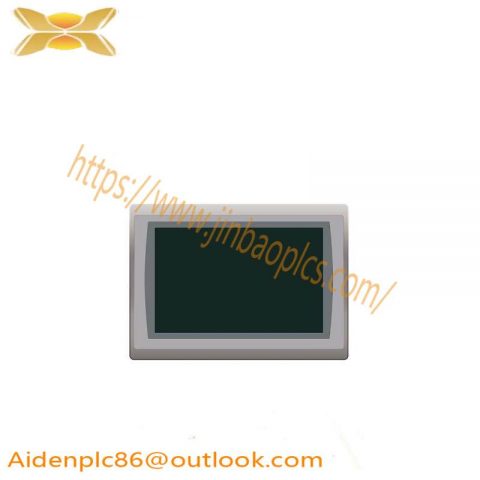 ABB 2711P-T12W22D8S PanelView Plus 7 Graphic Terminal for Advanced Industrial Control