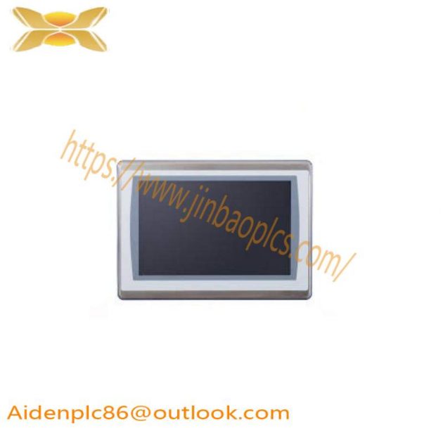 AB Electronics AB 2711P-T12W22D9P Touch Screen Module, High-Performance Industrial Display
