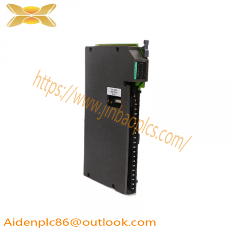 Allen-Bradley AB PanelView Plus Terminal 2711P-T6C20D8, High-Performance Human Machine Interface