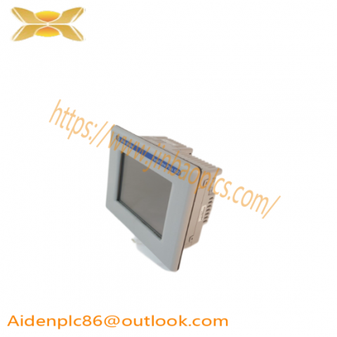 Allen-Bradley PanelView Plus 6 600 Module, 2711P-T6C20D8