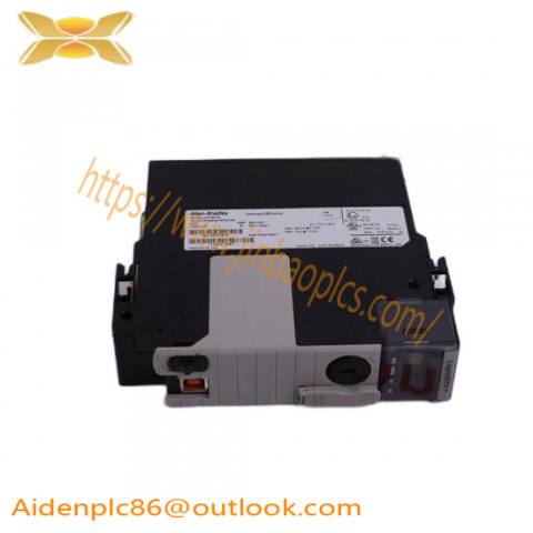 ABB 2711P-T6M20A Industrial Control Module