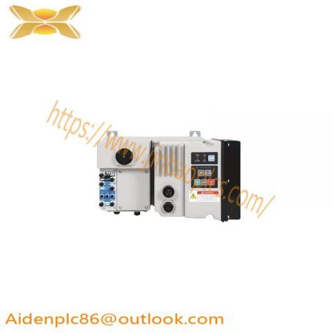 ABB AB 284E - FVD6P0Z-25-CR EMI Frequency Drive