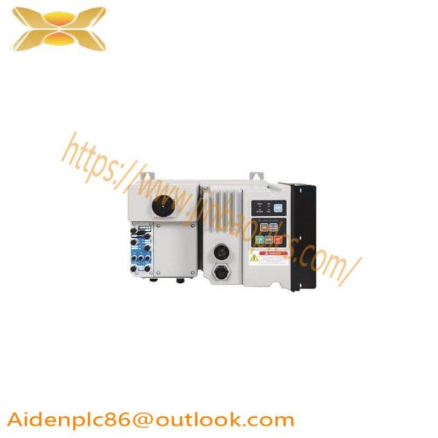 ABB AB 284E - FVD6P0Z-25-CR EMI Frequency Drive