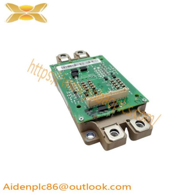 ABB 2MBI450VX-120-50/ZGAD-582 IGBT Modules: High Performance, Efficient Power Management Solutions