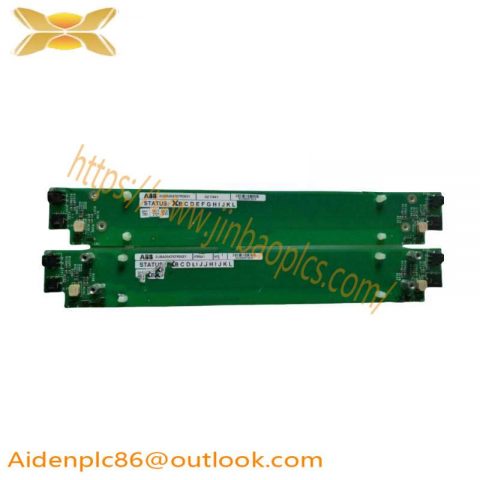 ABB 2UBA004787R0001 XZ C8X1 High-Power Frequency Converter
