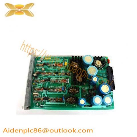 Bently Nevada 3300/10 78422-01 - Precision Industrial Automation Solutions