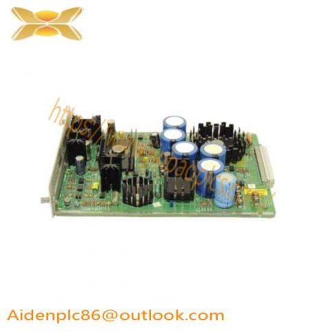 Bently Nevada 3300/12-01-22-00 Control Module