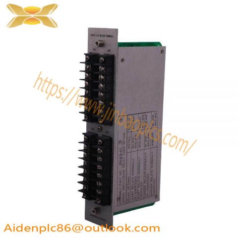 Bently Nevada 330100-50-05 Proximitor Sensor