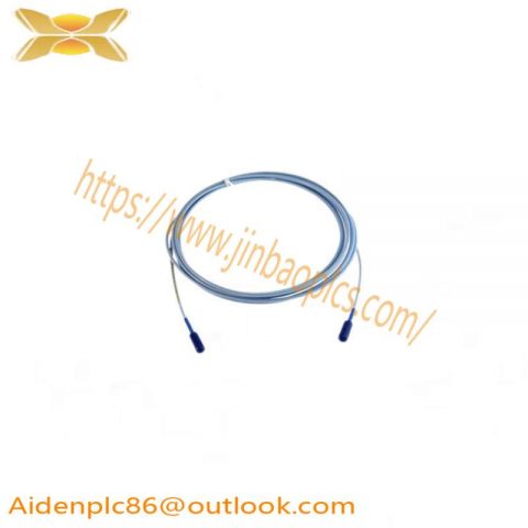 Bently Nevada 330101-00-18-10-02-00 3300XL 8mm Proximity Probes