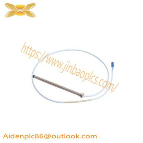 Bently Nevada Cable 330101-00-53-10-02-05 | Industrial Control Module