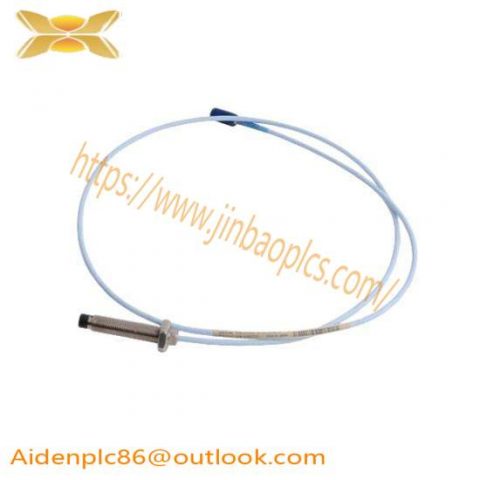 Bently Nevada 330101-12-30-10-02-05 3300 XL 8mm Proximity Probe