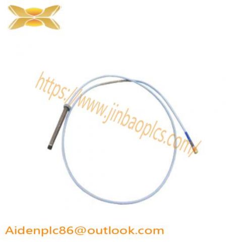 Bently Nevada 330101-37-57-10-02-05 CABLE - Industrial Control Solutions