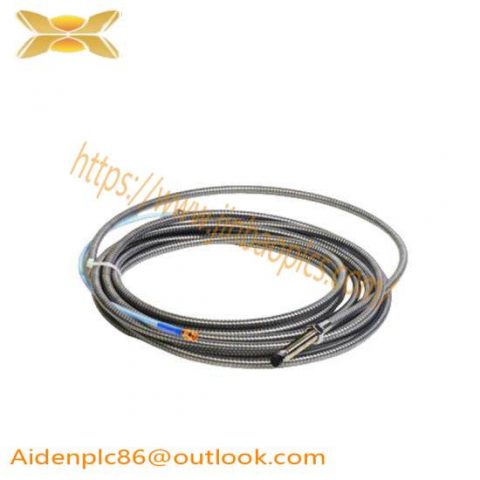 Bently Nevada 330102-00-20-10-01-00 Control Cable