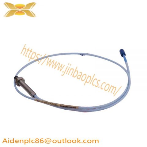 BENTLY NEVADA 330102-00-80-10-02-00 Proximity Probes
