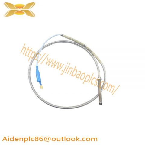 Bently Nevada 330103-00-02-05-01-00 Proximity Probes