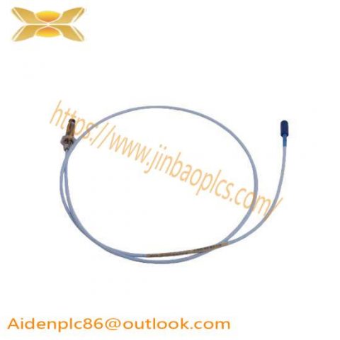 Bently Nevada 330103-00-04-10-02-00 Process Control Module