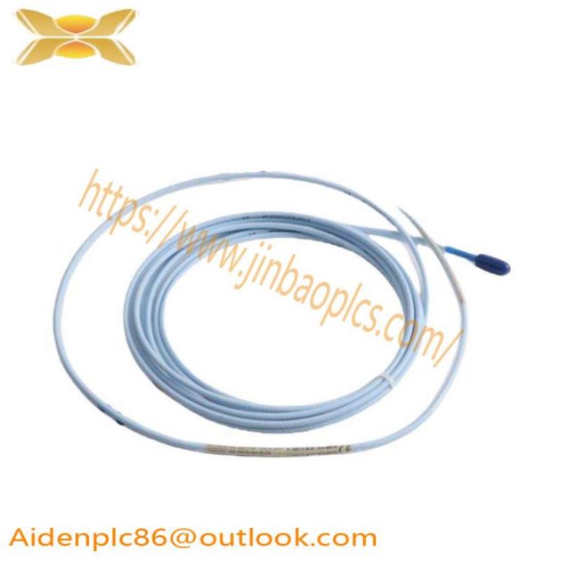BENTLY NEVADA 330103-00-04-10-02-05 Proximity Probes - Advanced Sensor Technology for Industrial Control
