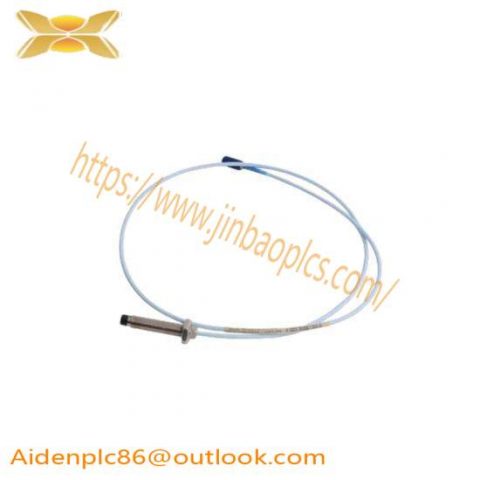 Bently Nevada 330103-00-04-20-02-00 Control Module