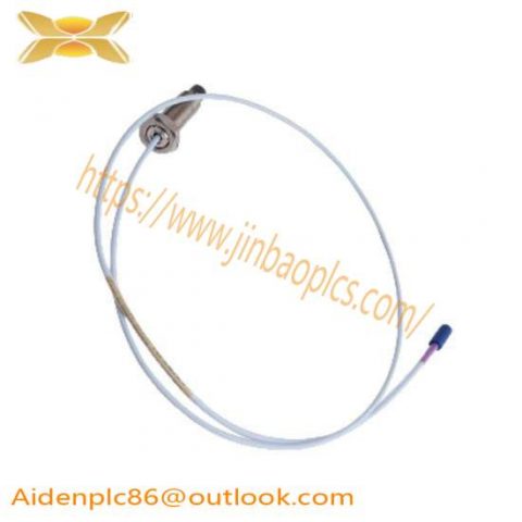 Bently Nevada 3300 XL Proximity Probes - 330103-00-05-50-02-05