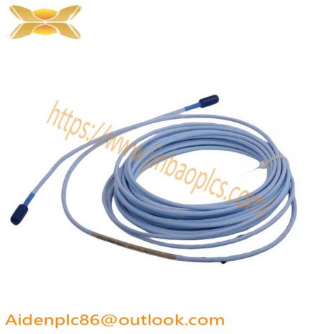 BENTLY NEVADA 330103-00-07-05-02-00, 3300 XL 8 mm Probe