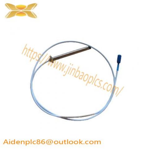 Bently Nevada 330103-00-10-10-02-05 Industrial Control Module