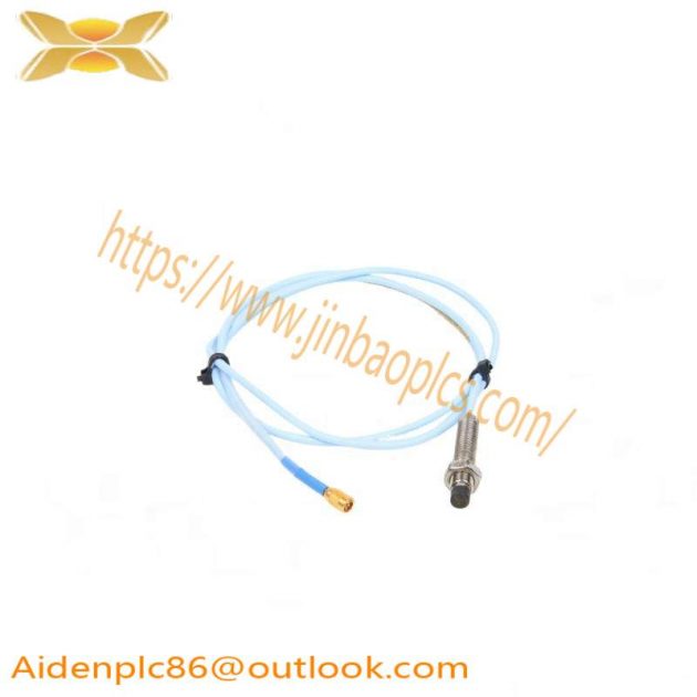 BENTLY NEVADA 330103-00-20-10-02-00: 3300 XL 8 mm Proximity Probes