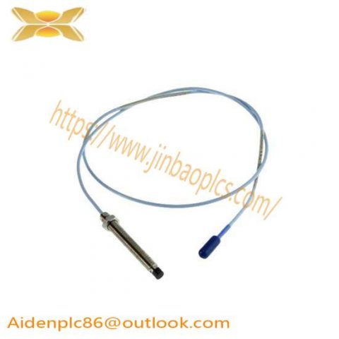 Bently Nevada 330103-00-80-10-02-00 Industrial Control Module